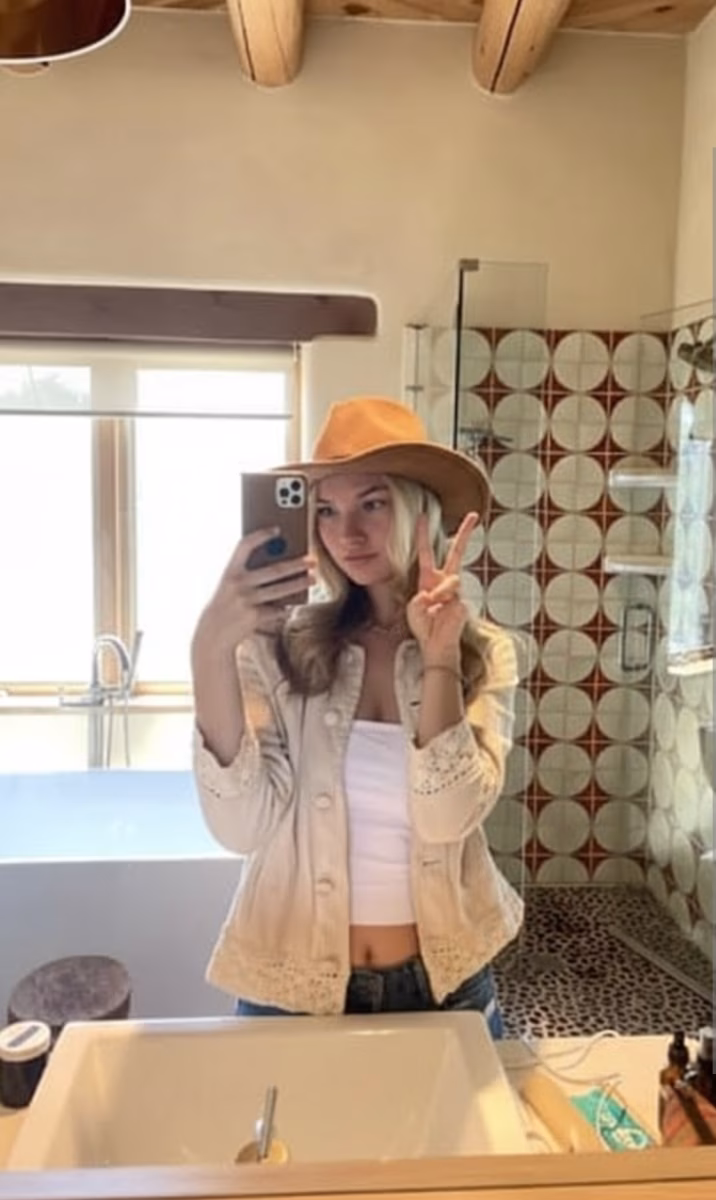 Photo de Diana
