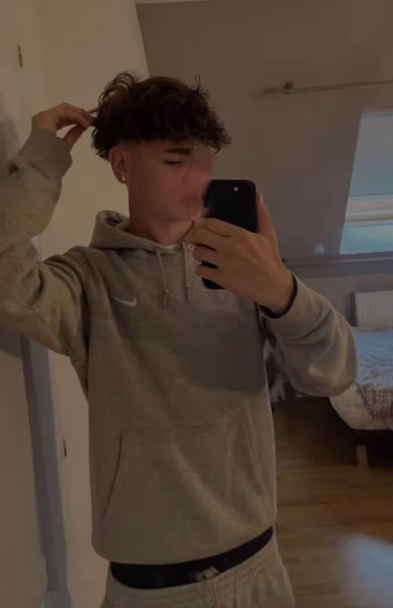 Photo de Mat