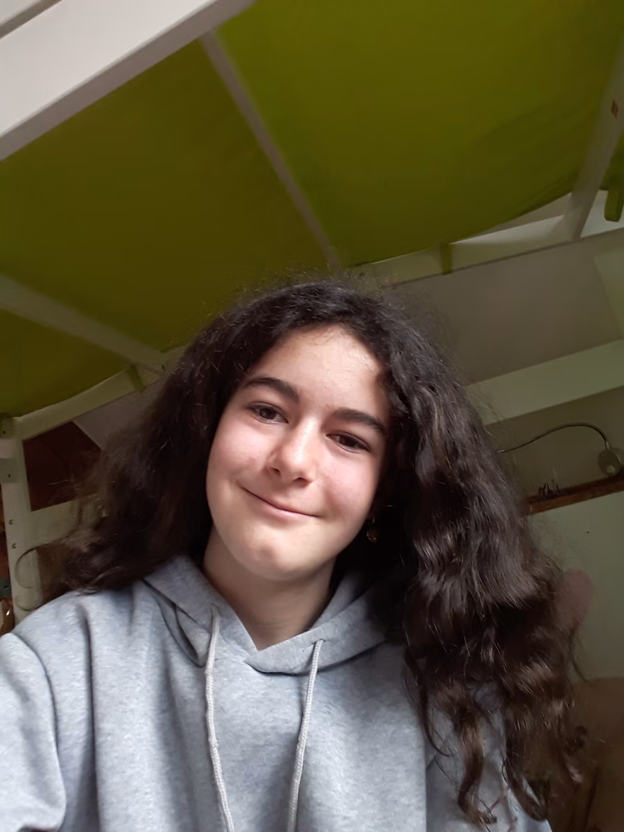 Photo de Emma