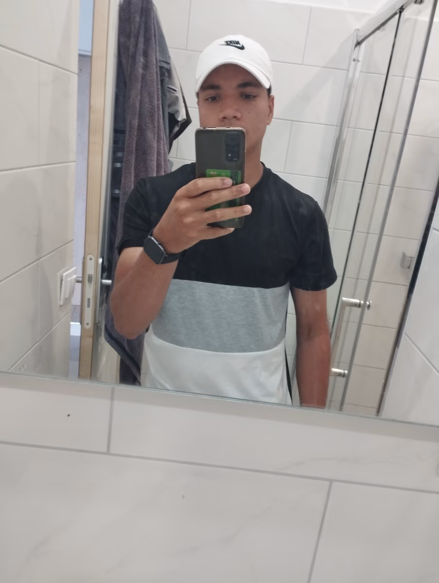 Photo de Júnior 