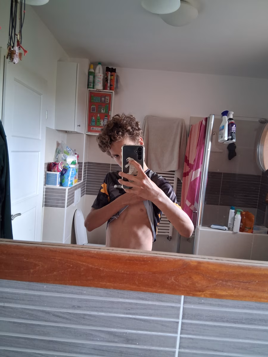 Photo de Raf