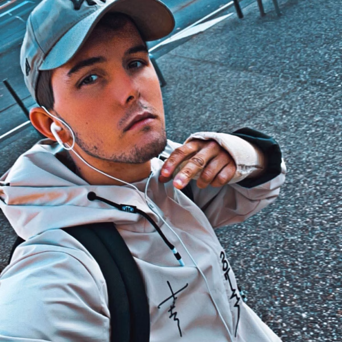 Photo de Kevin 