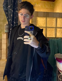 Photo de Tyron