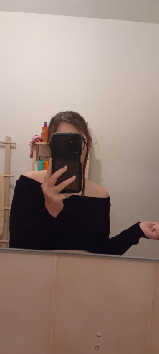 Photo de Romane