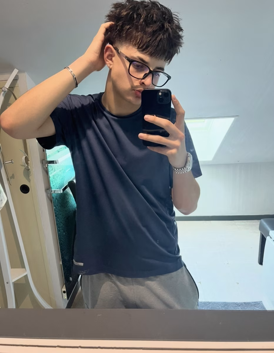Photo de Matt