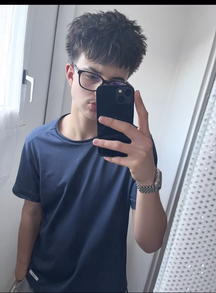 Photo de Matt
