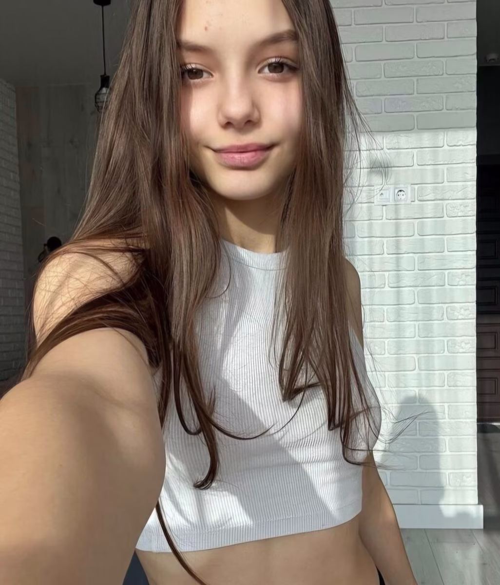 Photo de Chloé