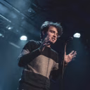 Matt