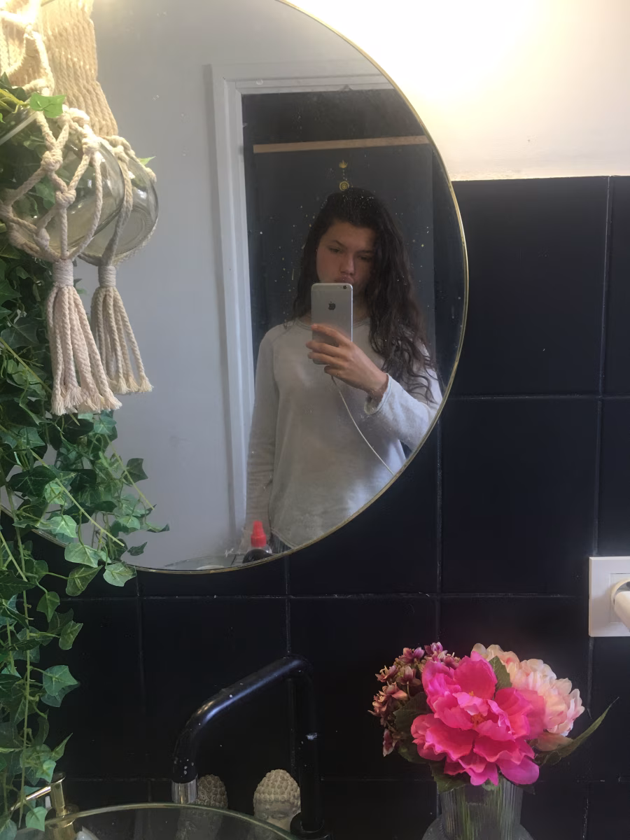 Photo de Shoshana