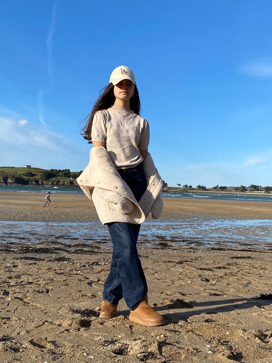 Photo de Shoshana