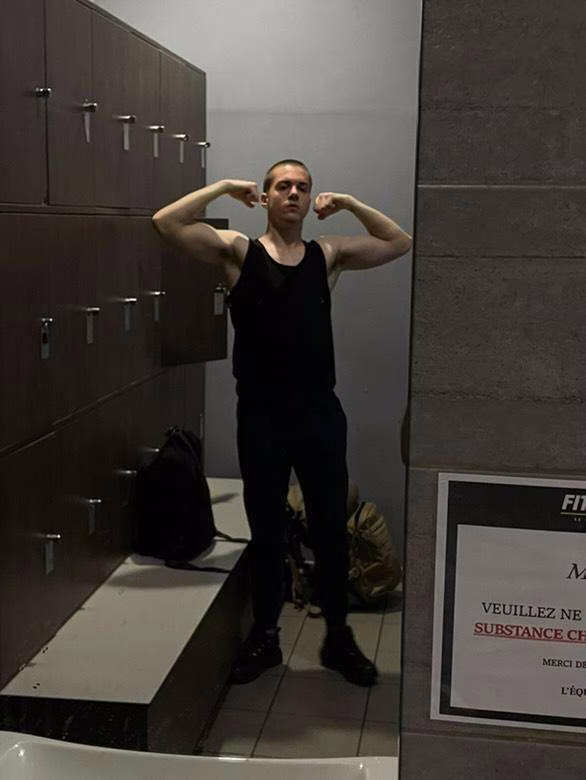 Photo de Noah