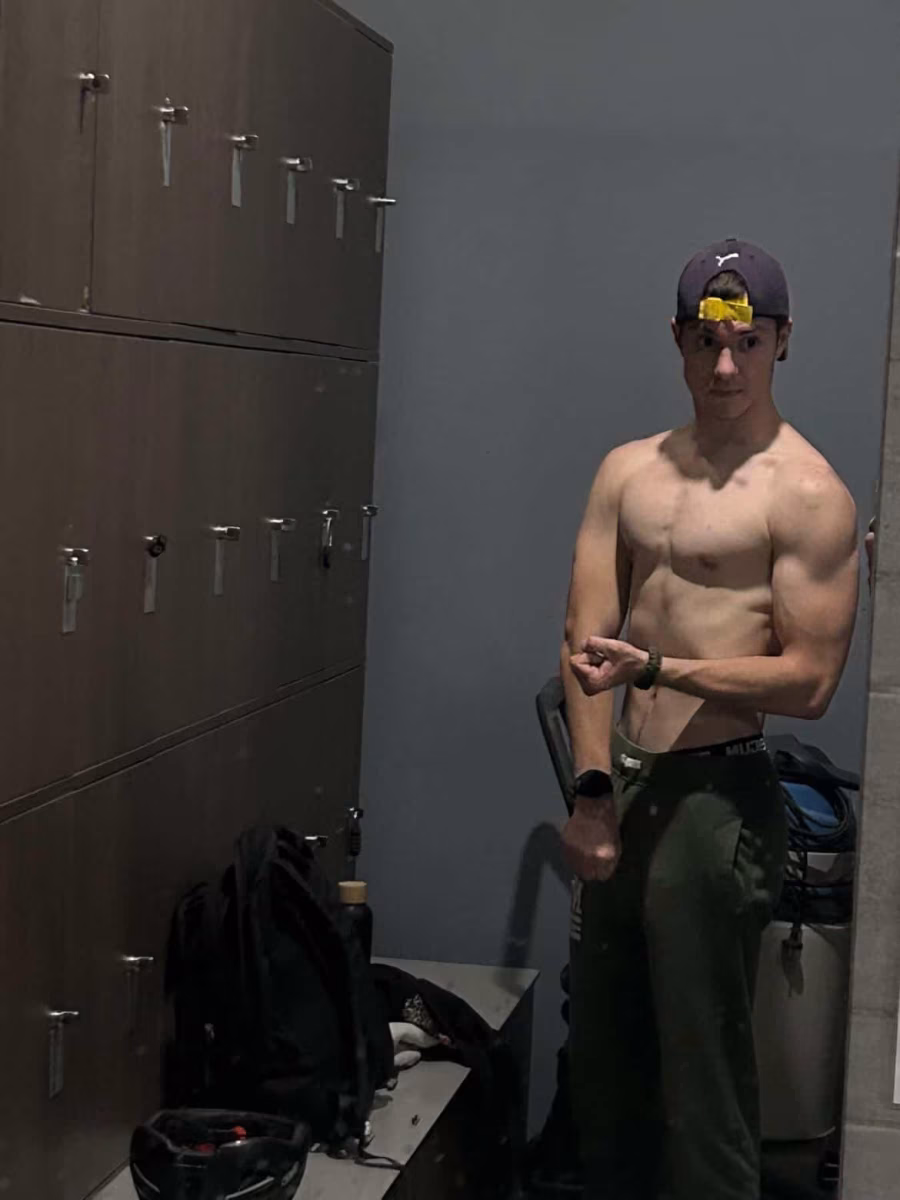 Photo de Noah