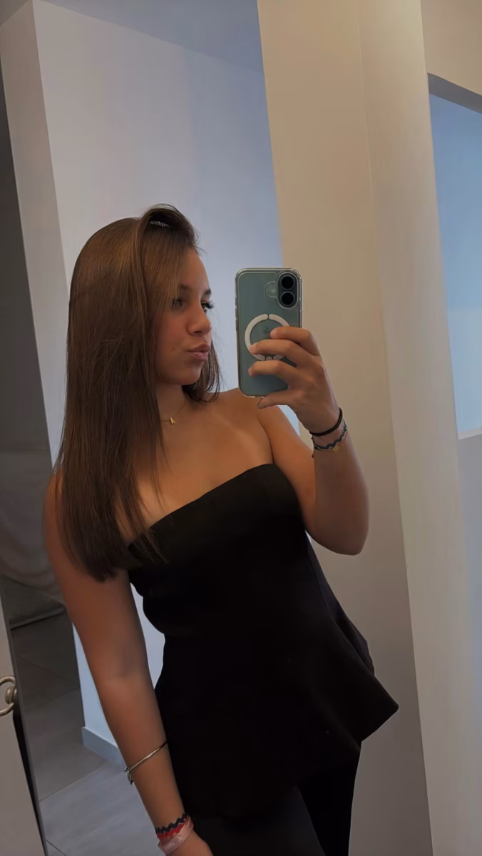 Photo de Jamila