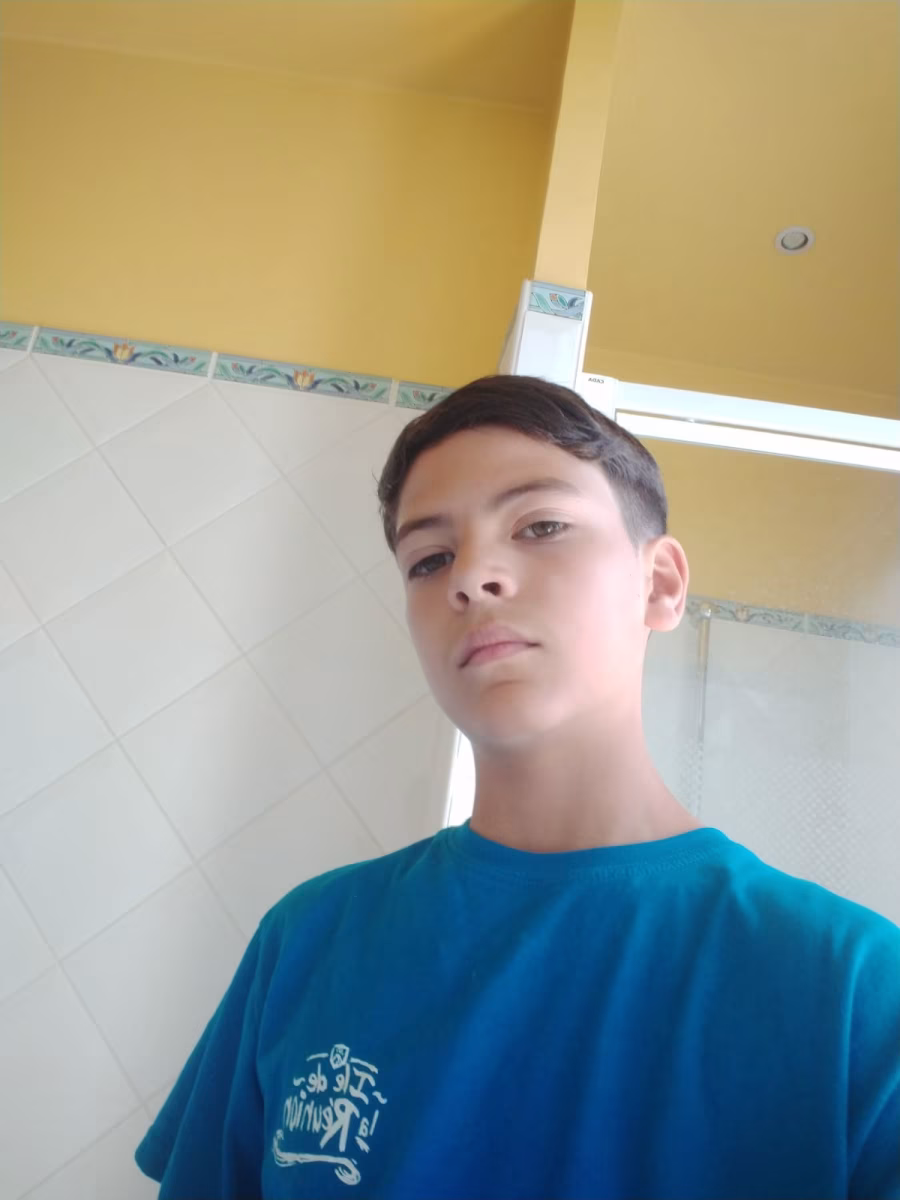Photo de maxime