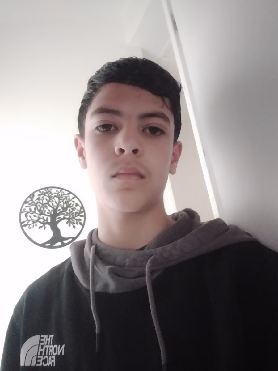 Photo de maxime