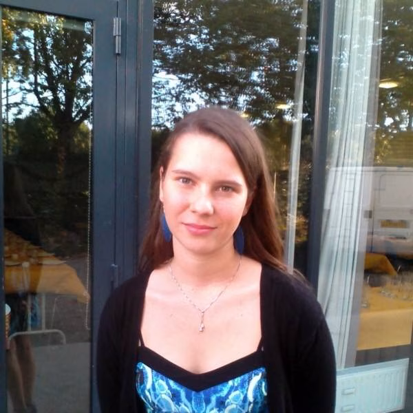 Photo de Justine