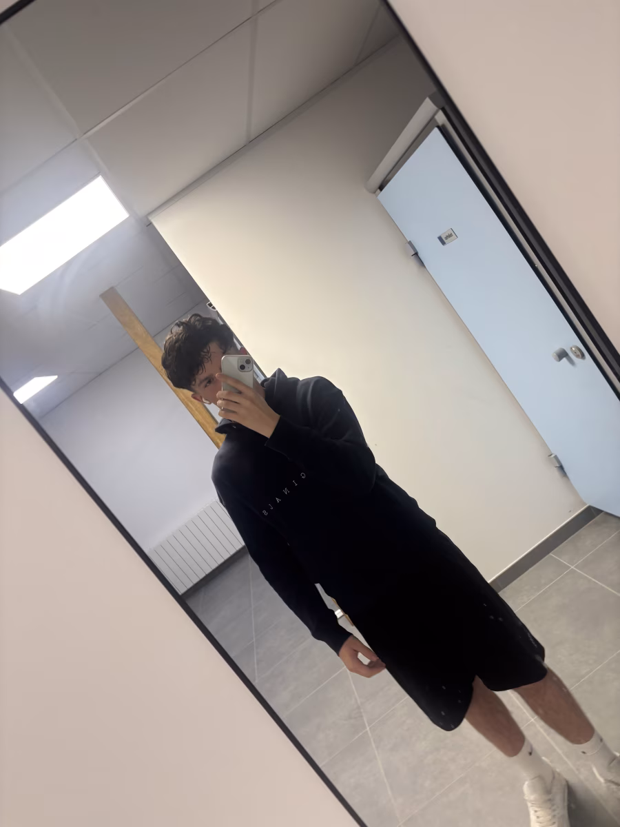 Photo de Rafael