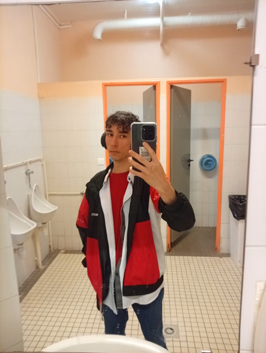 Photo de Kylian