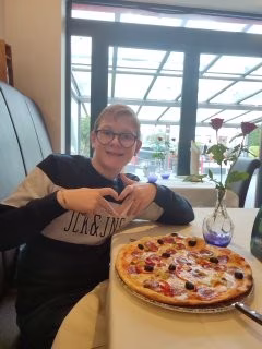 Photo de Mathéo