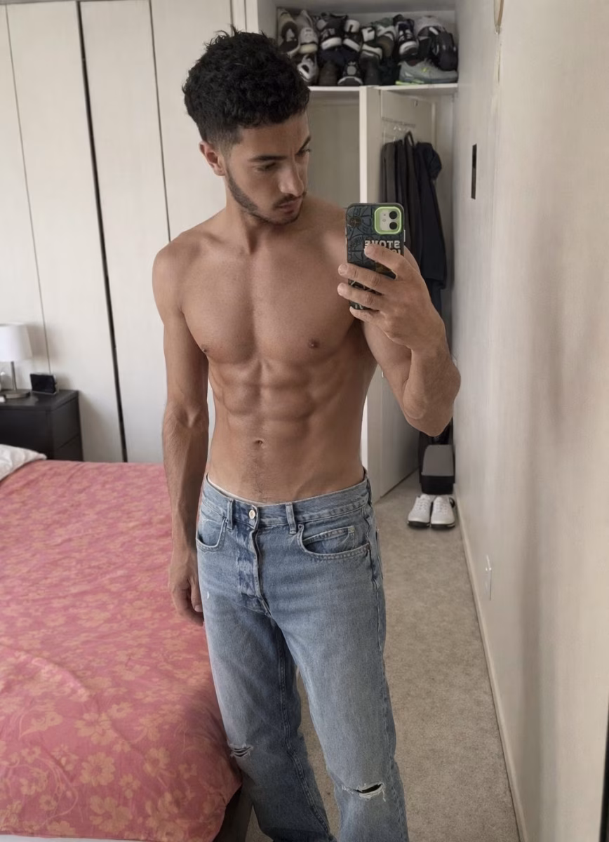 Photo de Lyes