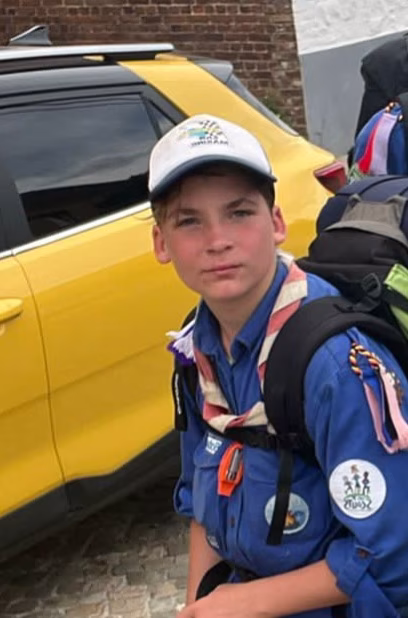 Photo de William