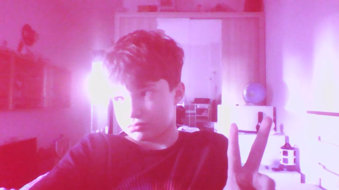 Photo de Evan