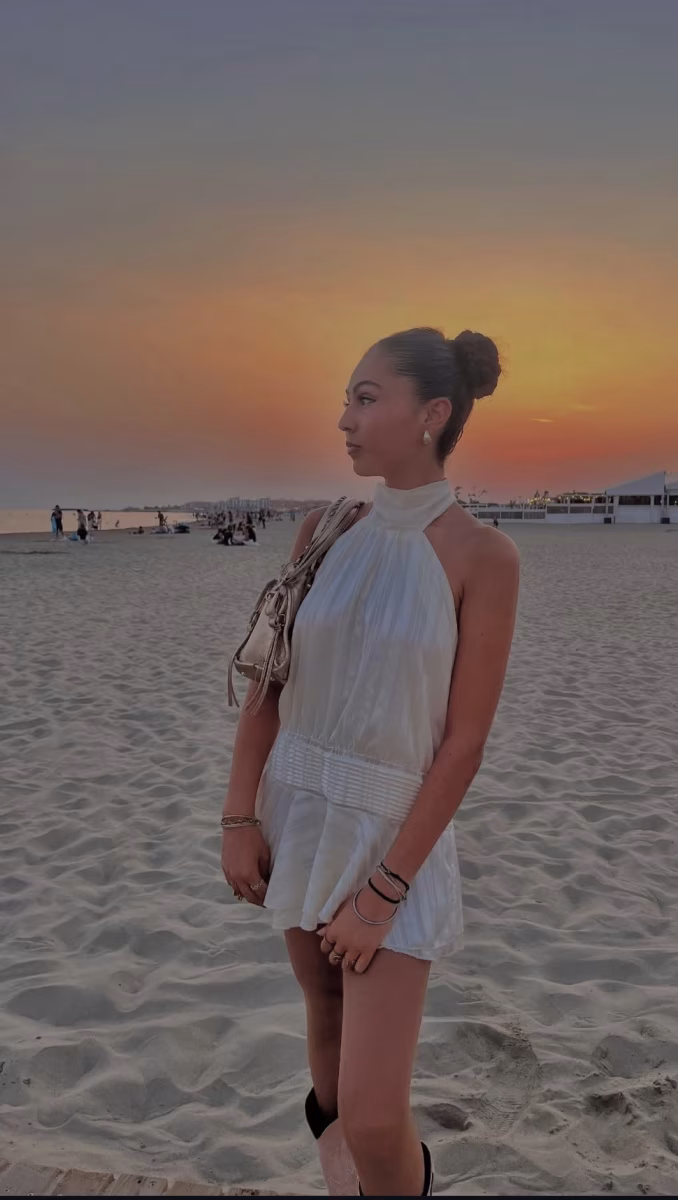 Photo de Lola 