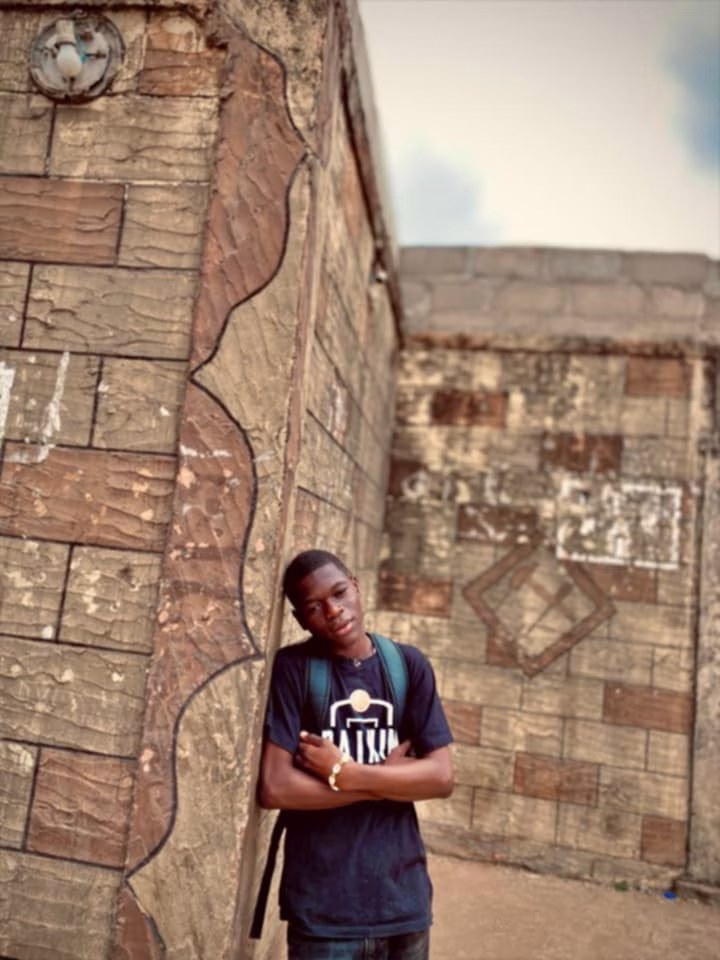 Photo de Mikala Dorian 