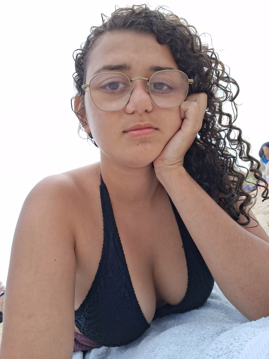 Photo de Annaelle
