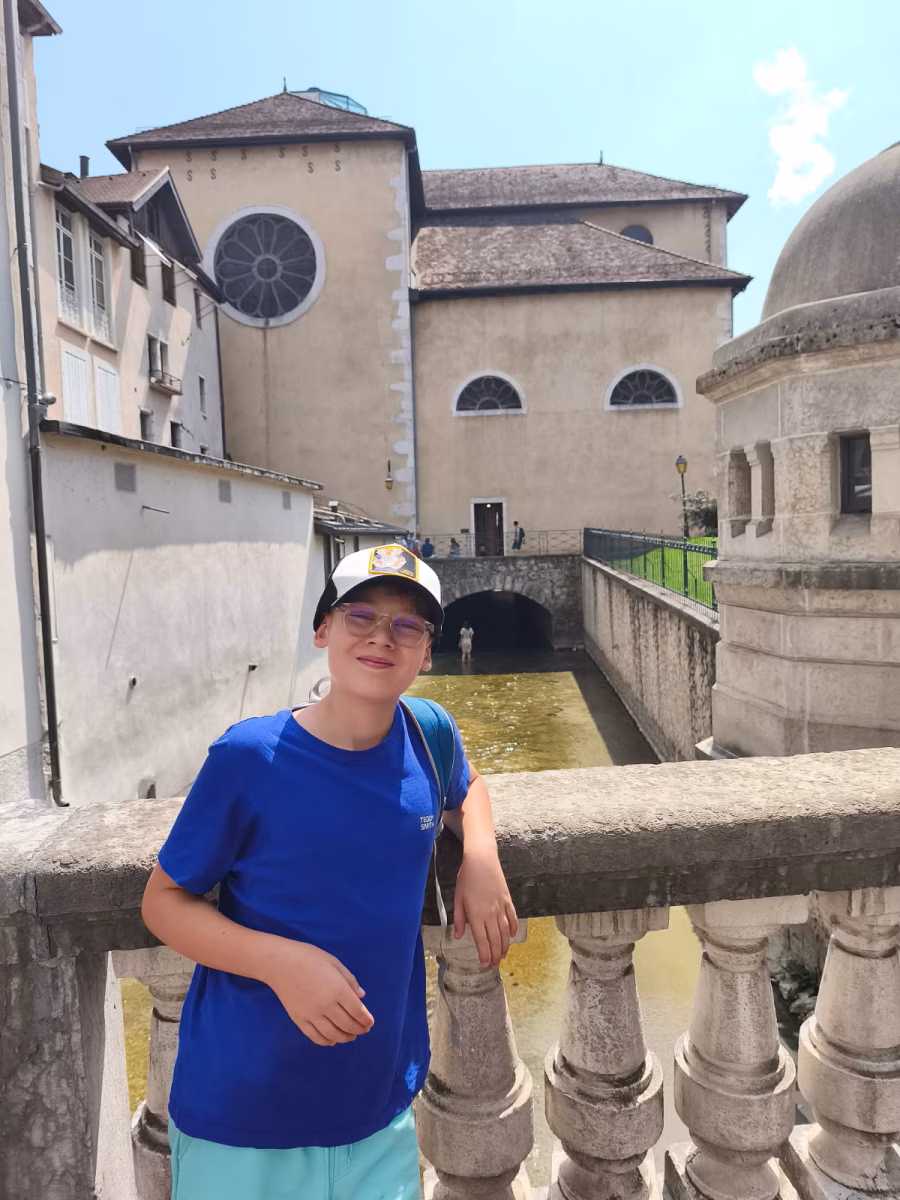 Photo de Tilyo