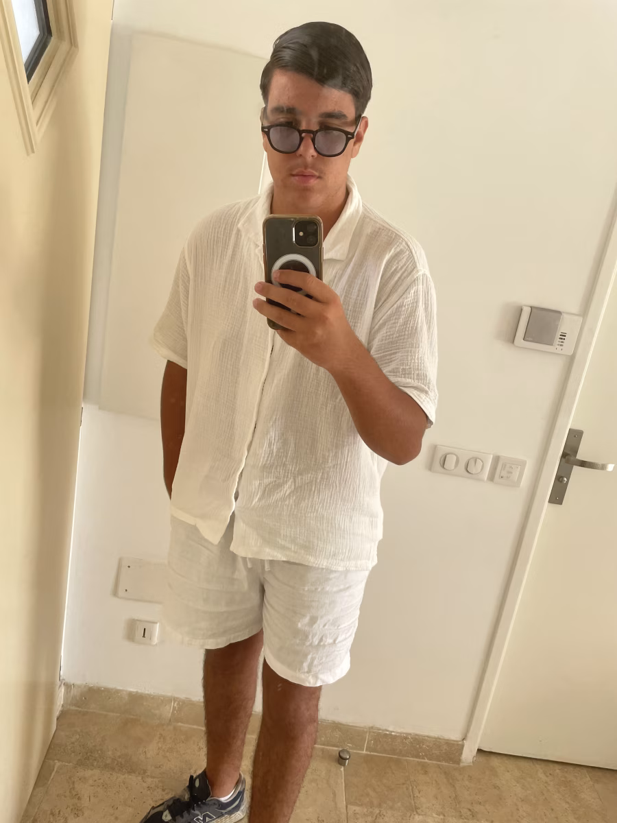 Photo de enzo