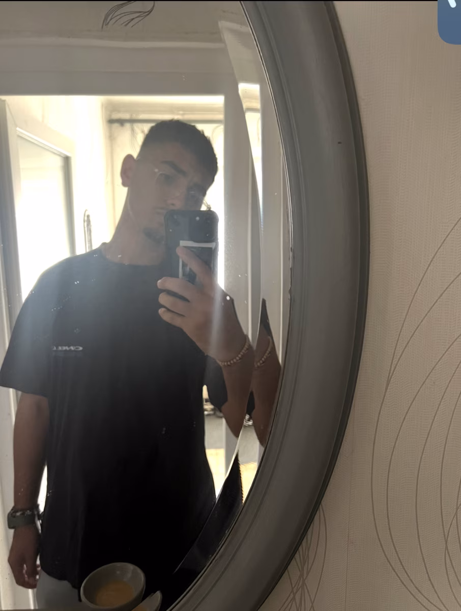 Photo de Salah