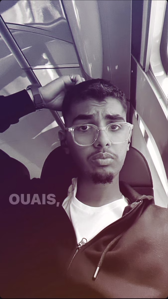 Photo de Salah