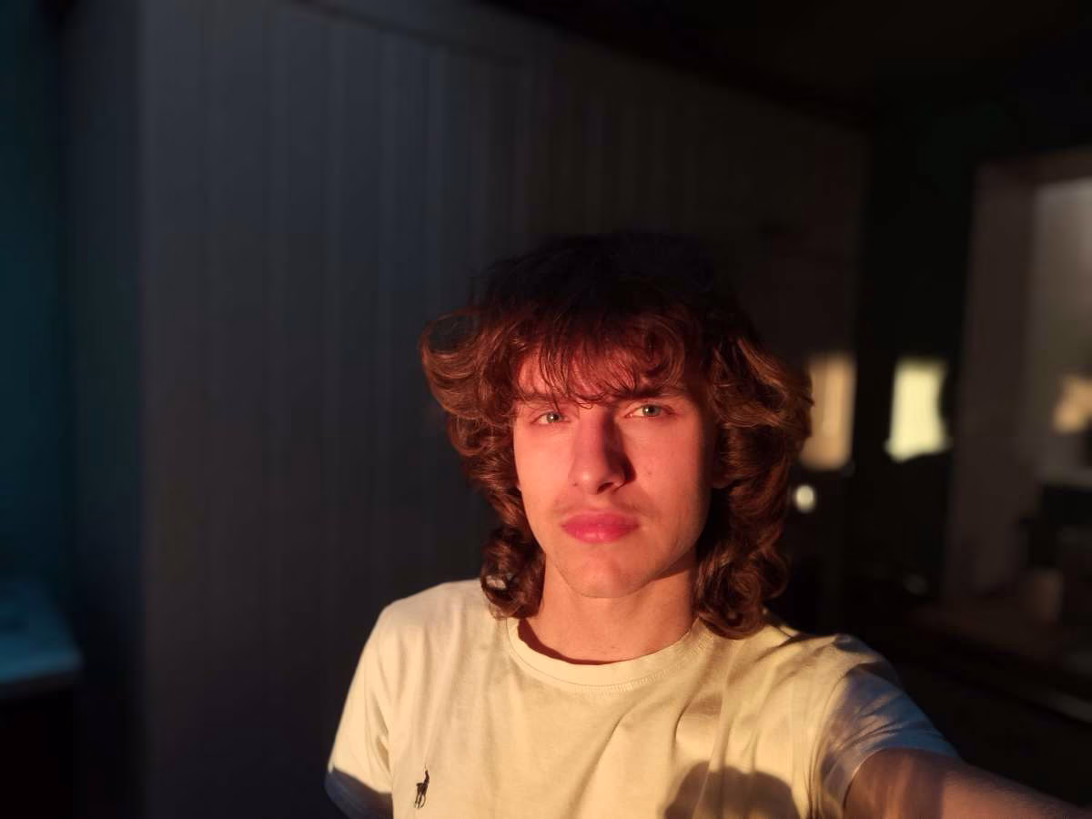 Photo de Sam
