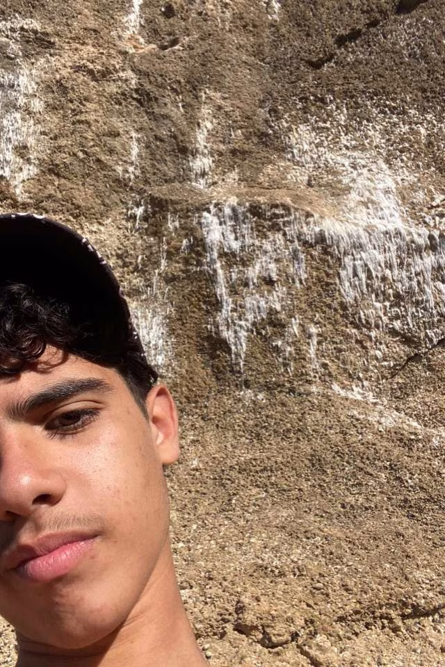 Photo de Yanis