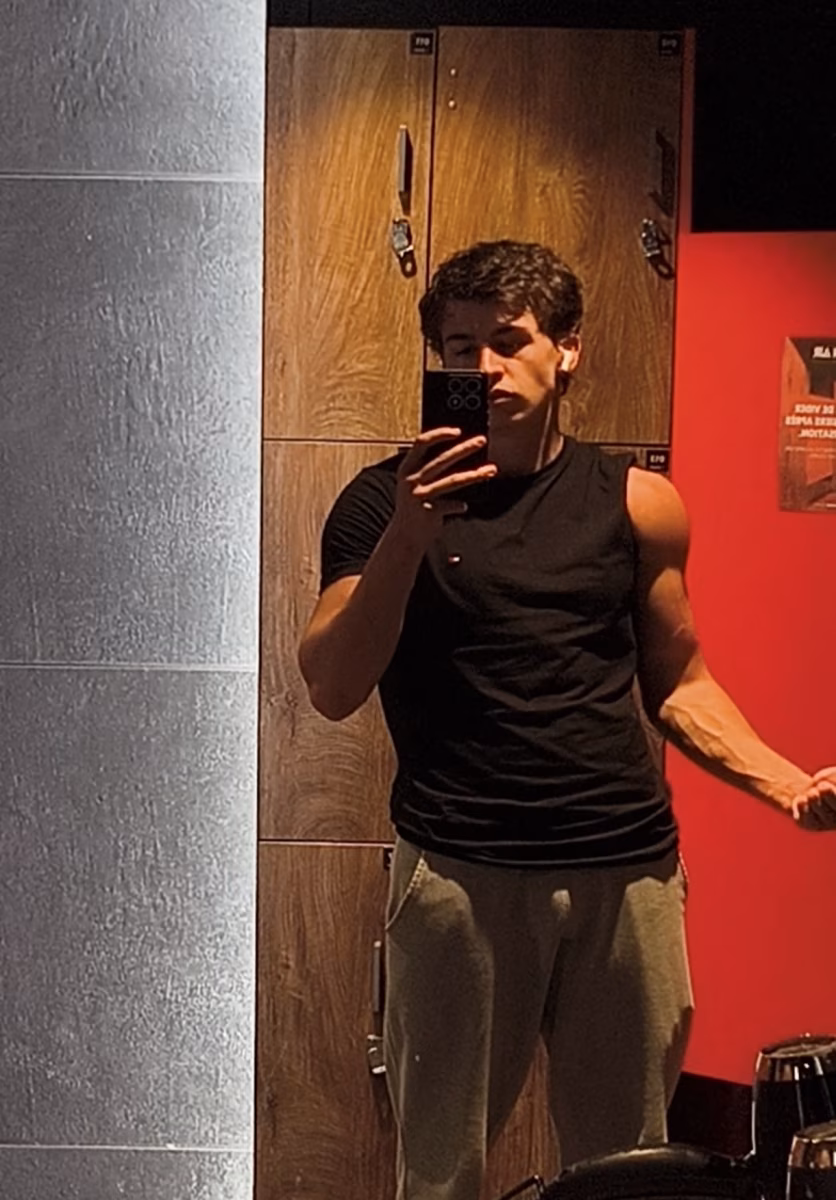 Photo de Thomas