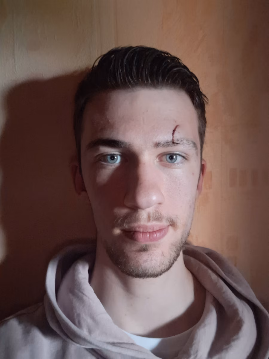 Photo de Esteban