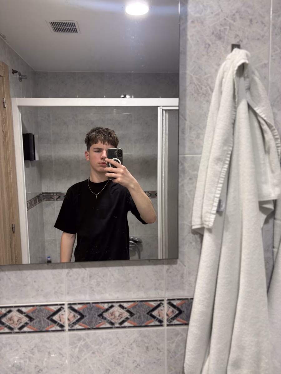 Photo de Noa