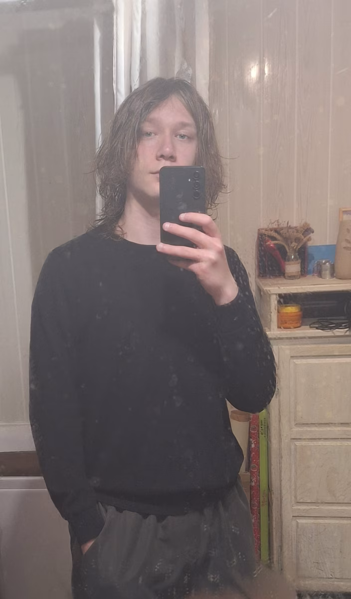 Photo de Evan