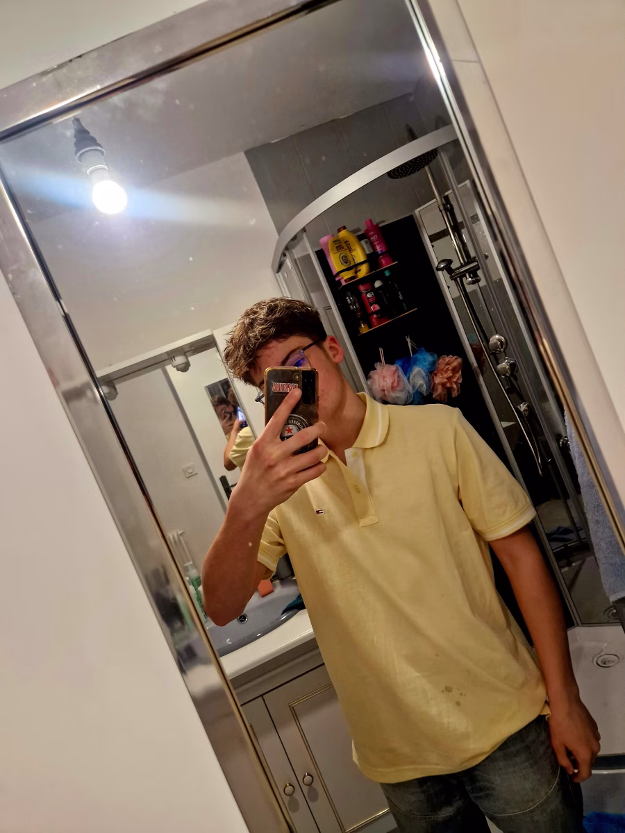 Photo de Matheo