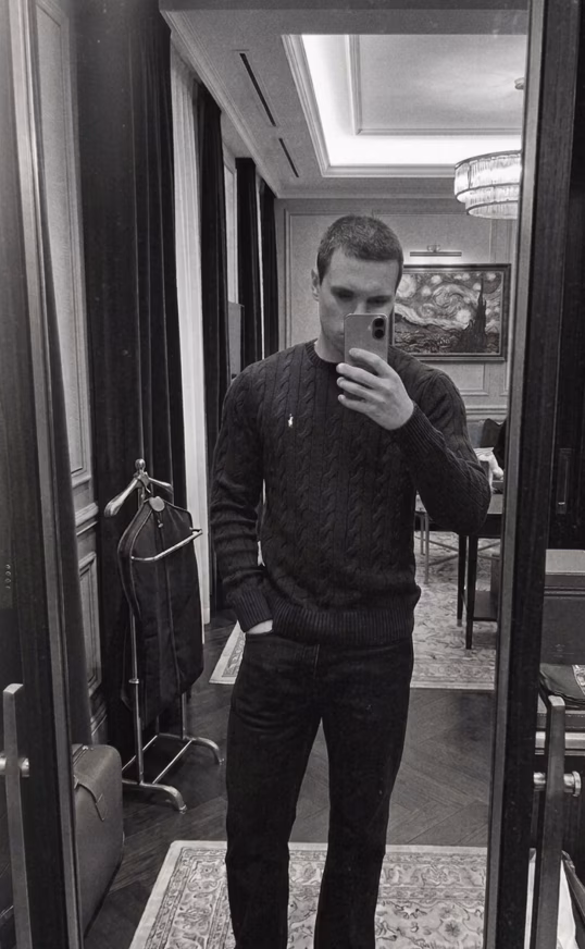 Photo de Raphael