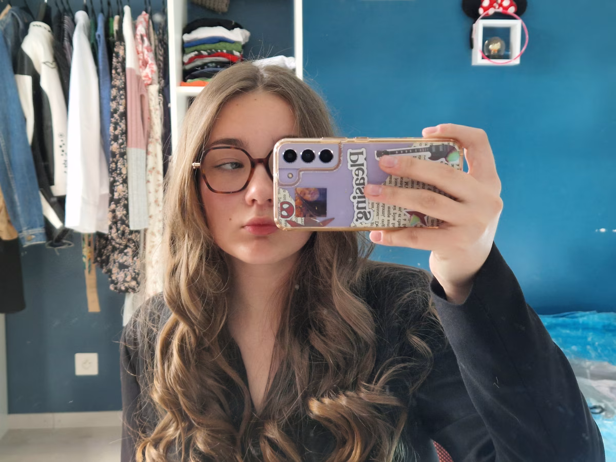 Photo de Melylou