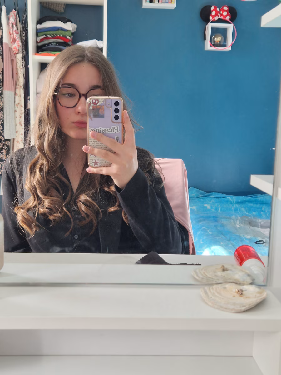 Photo de Melylou