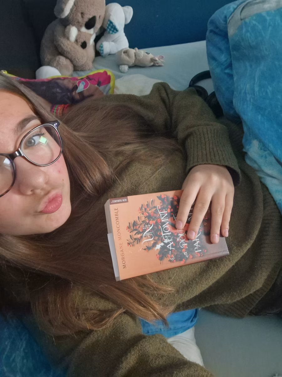 Photo de Melylou