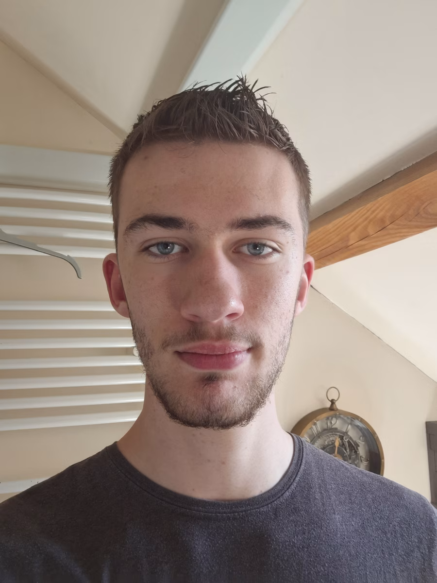 Photo de Esteban
