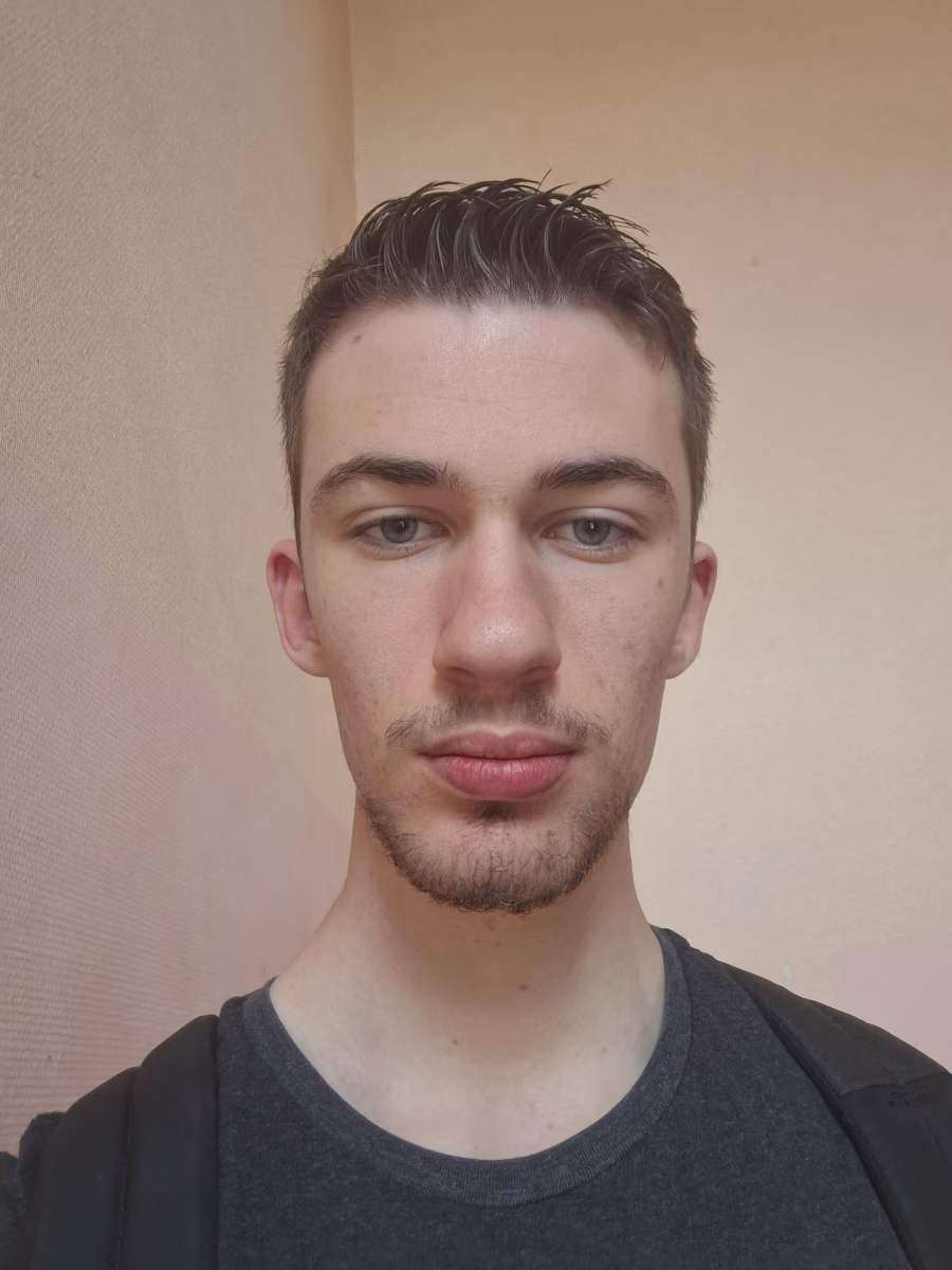 Photo de Esteban