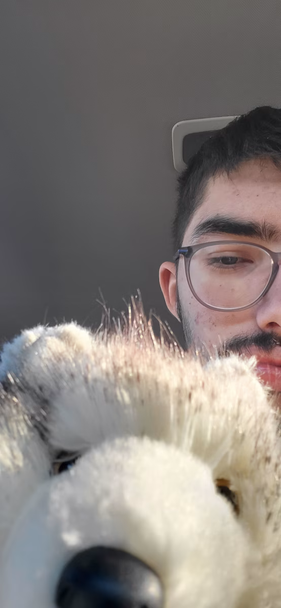 Photo de Enzo