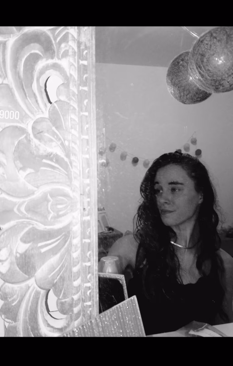 Photo de Perle