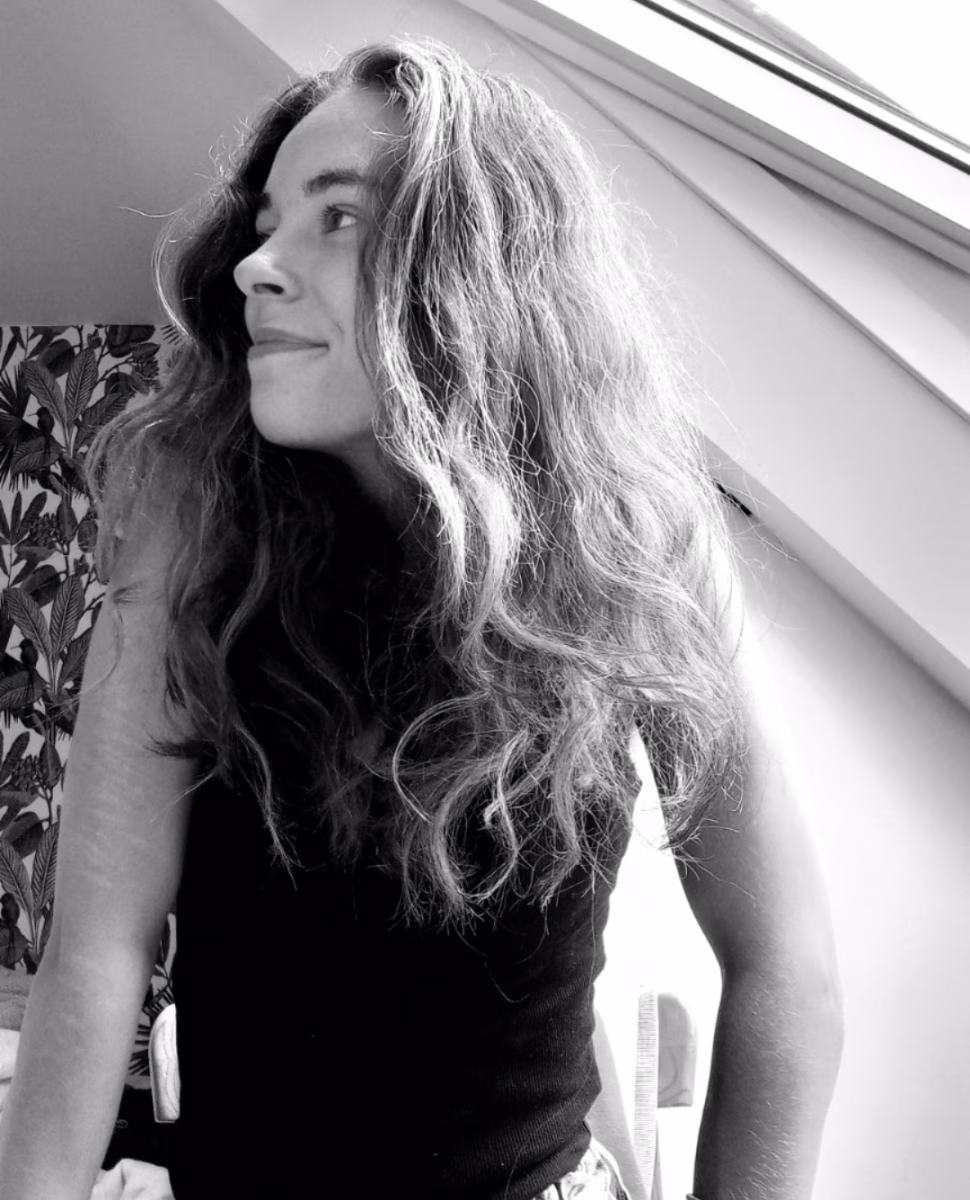 Photo de Perle
