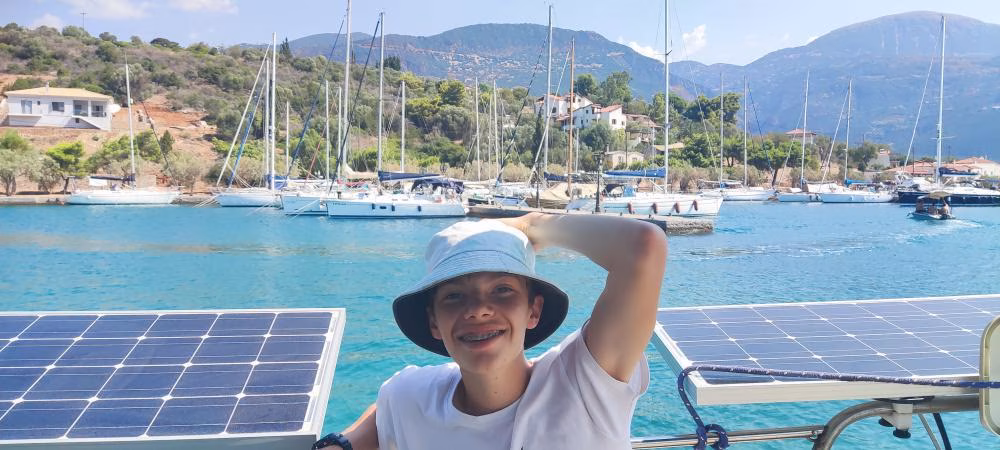Photo de Ewan